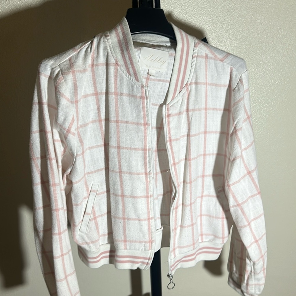 Light jacket